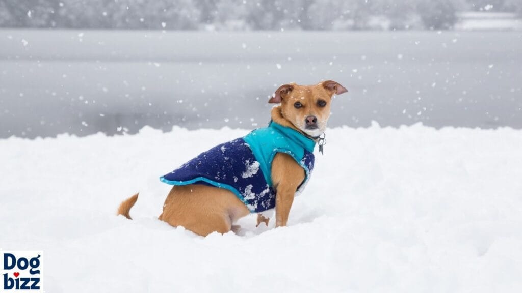 Can the weather affect my dog's poop