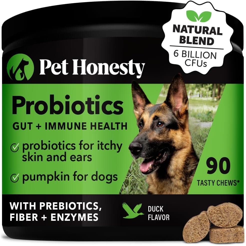 dog probiotics in cheap rate