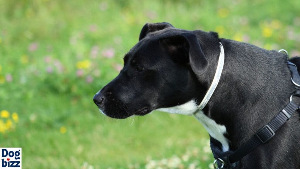 pitbull puppies mixed with lab