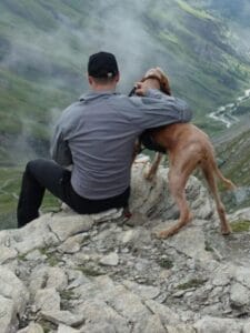 Mountain Dog Breeds for Adventure Lovers