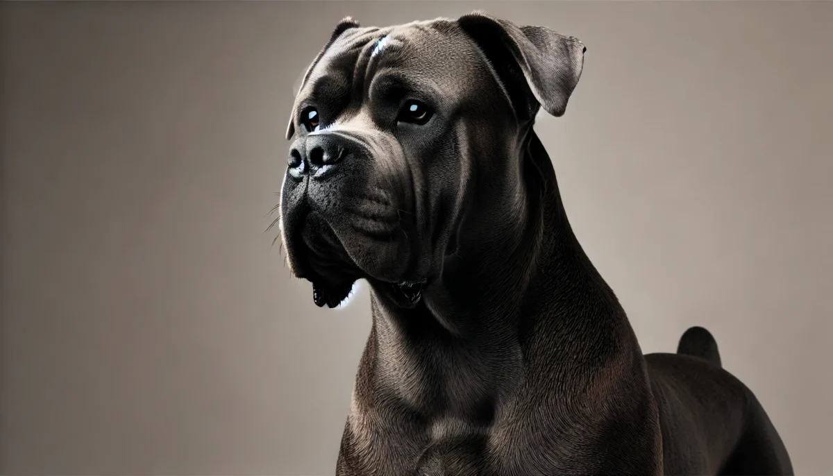 Cane Corso Price in India