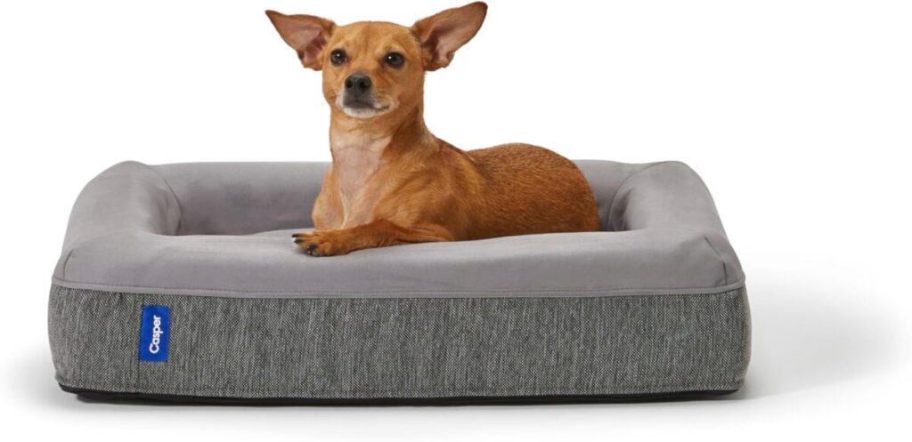 casper dog bed