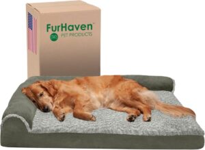 Furhaven Orthopedic Dog Beds