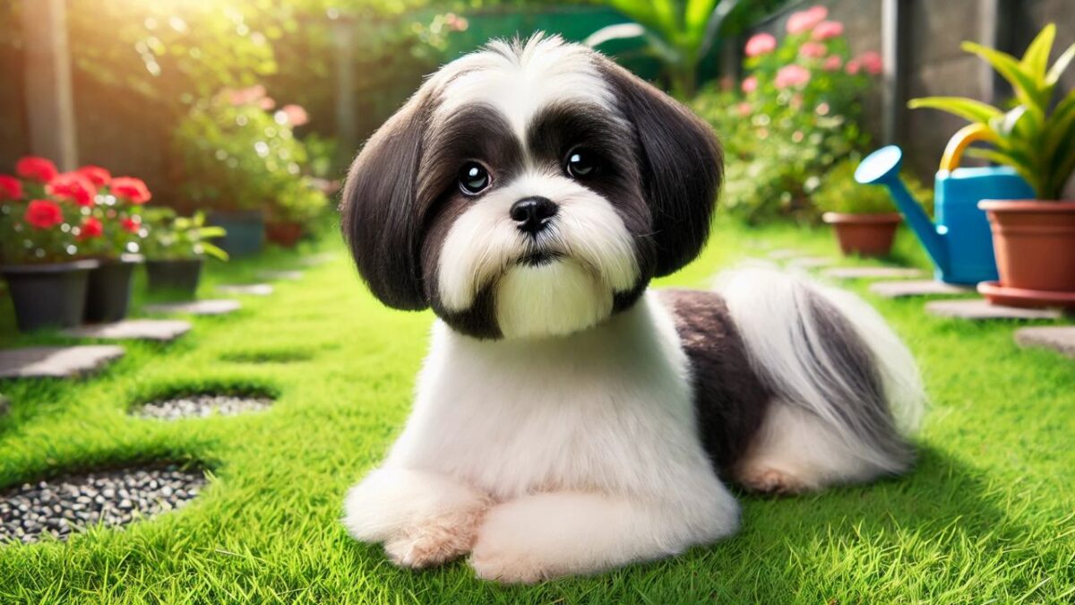 why shih tzu are the worst dog